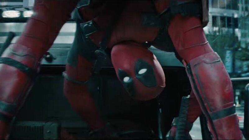 The Deadpool 2 Post Credits Scene Gets Justice For Ryan