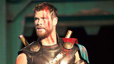 WATCH: Asgard Is Dead in First ‘Thor: Ragnarok’ Trailer