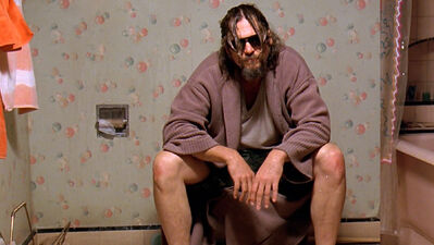 Jeff Dowd: The Man Behind The Dude in 'The Big Lebowski'