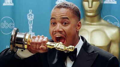 Five Oscar Winners Who Didn't Endure