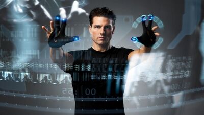 Why 'Minority Report' Is Spielberg's Most Underrated Movie