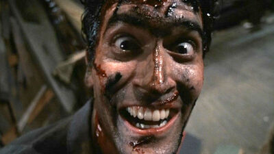 The Catalyst to My Fandom: 'Evil Dead 2' Sent Me to Film School