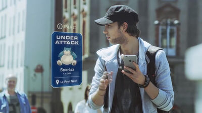 'Pokemon Go' Launching Late July