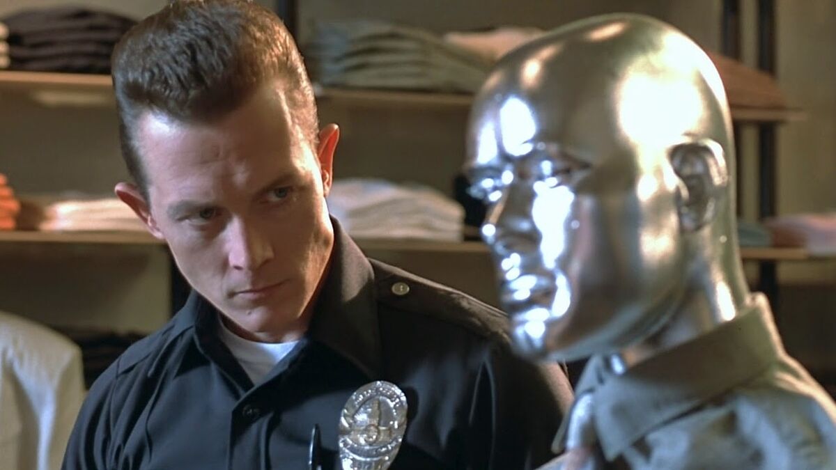 Terminator 2