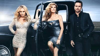 Everything We Know About ‘Nashville’ Season 5