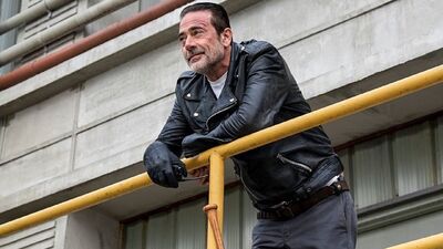 'The Walking Dead': Treachery Within the Saviors Exposed