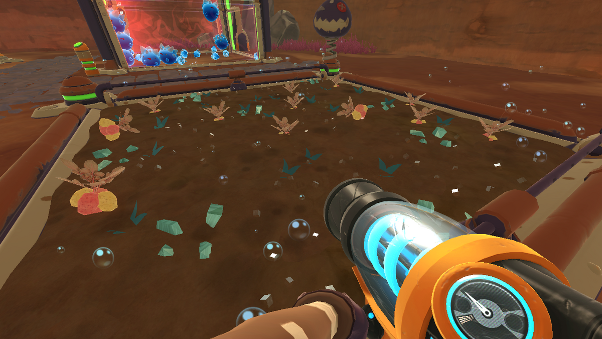 Slime Rancher 2: tips for beginners — Ten tips to grow your ranch FAST