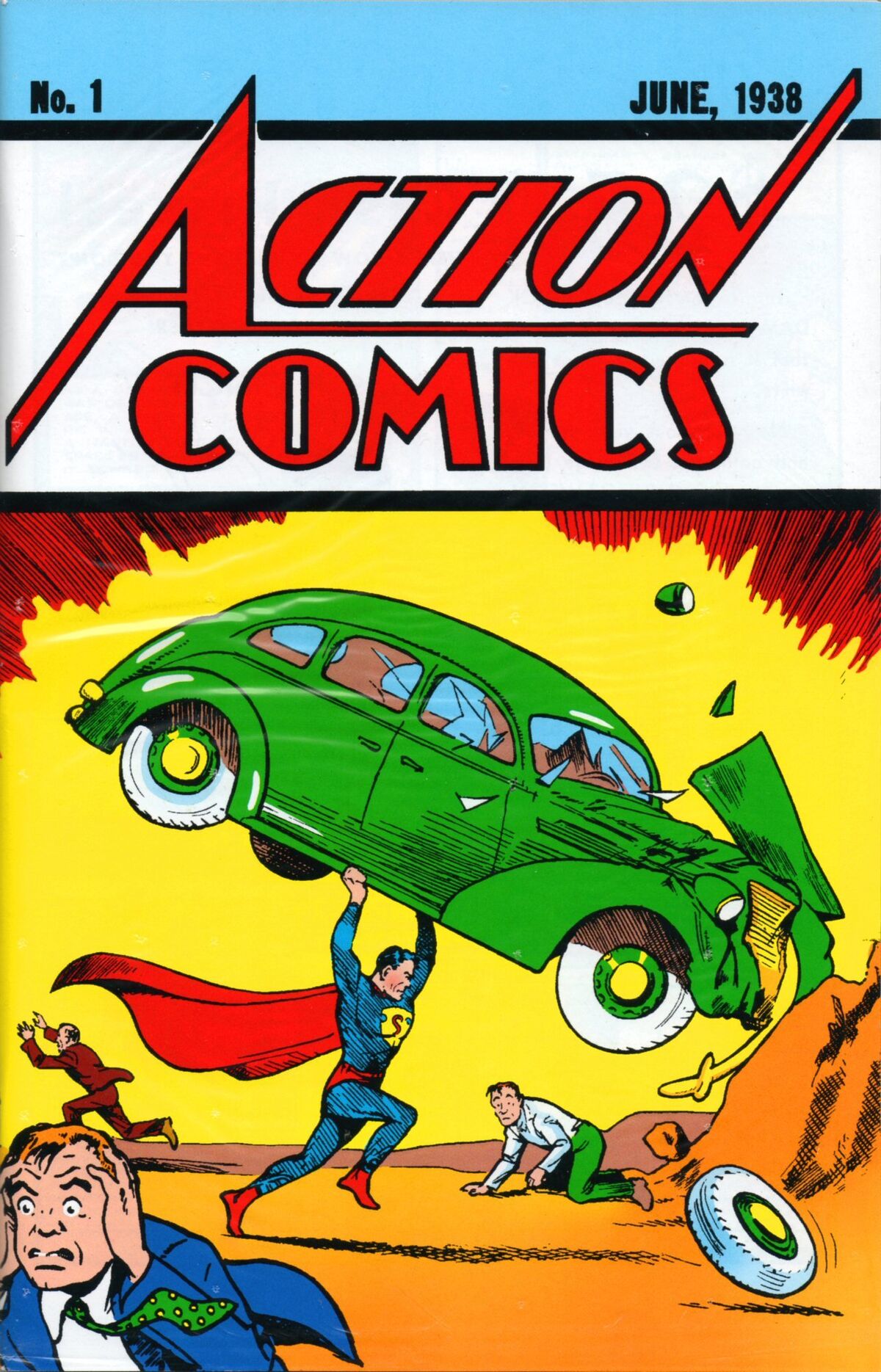 Superman