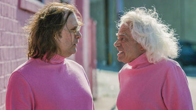 'The Greasy Strangler' is Perfect for 'Tim and Eric' Fans