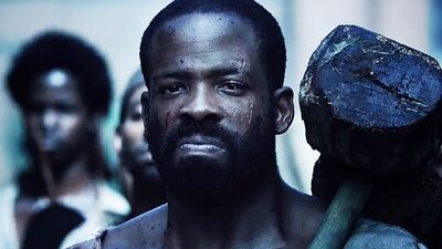 Why 'The Birth of a Nation' Chose Its Title