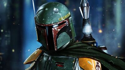 Star Wars 101: Bounty Hunters