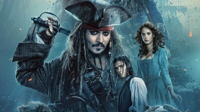 'Pirates of the Caribbean: Dead Man Tell No Tales' Review