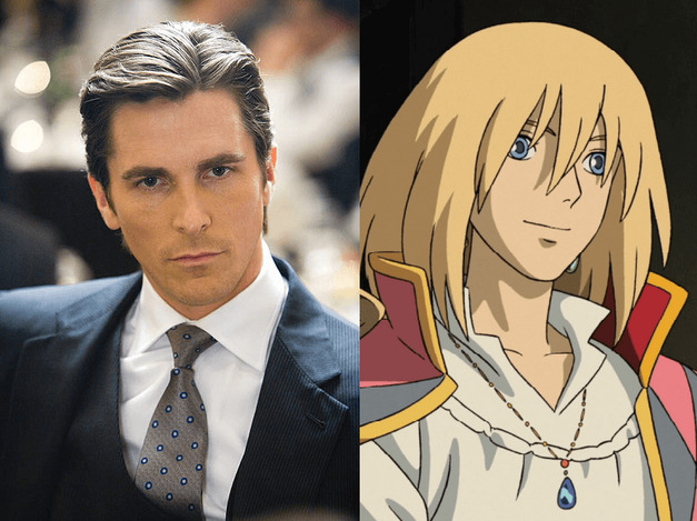 Great Actors Who Voice Anime | FANDOM