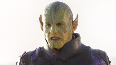 What are the Odds of These MCU Characters Being Skrulls?