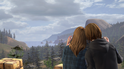 'Life is Strange: Before the Storm:' Is It Chloe or Rachel Who Has Powers?