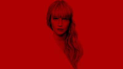 'Red Sparrow' Review: This Ain't a Black Widow Movie