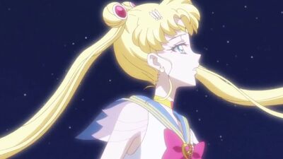 'Sailor Moon Crystal' Season 3 Recap and Bracket Tournament