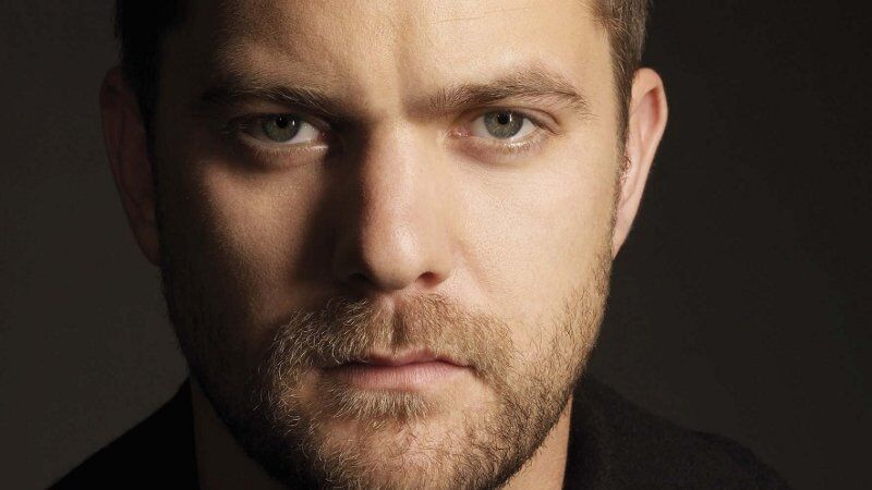 Joshua Jackson - Fringe cast: Where are they now?