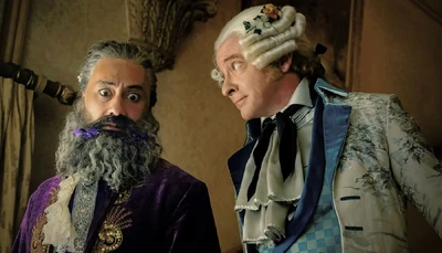 Our Flag Means Death