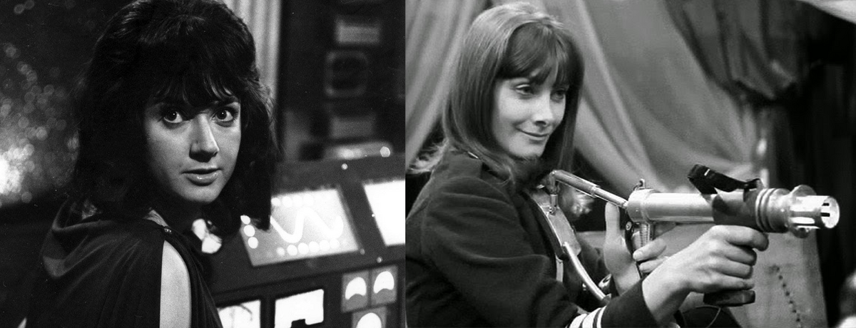 Katarina and Sara Kingdom