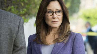 Why Sharon Raydor Is a Major Badass on 'Major Crimes'