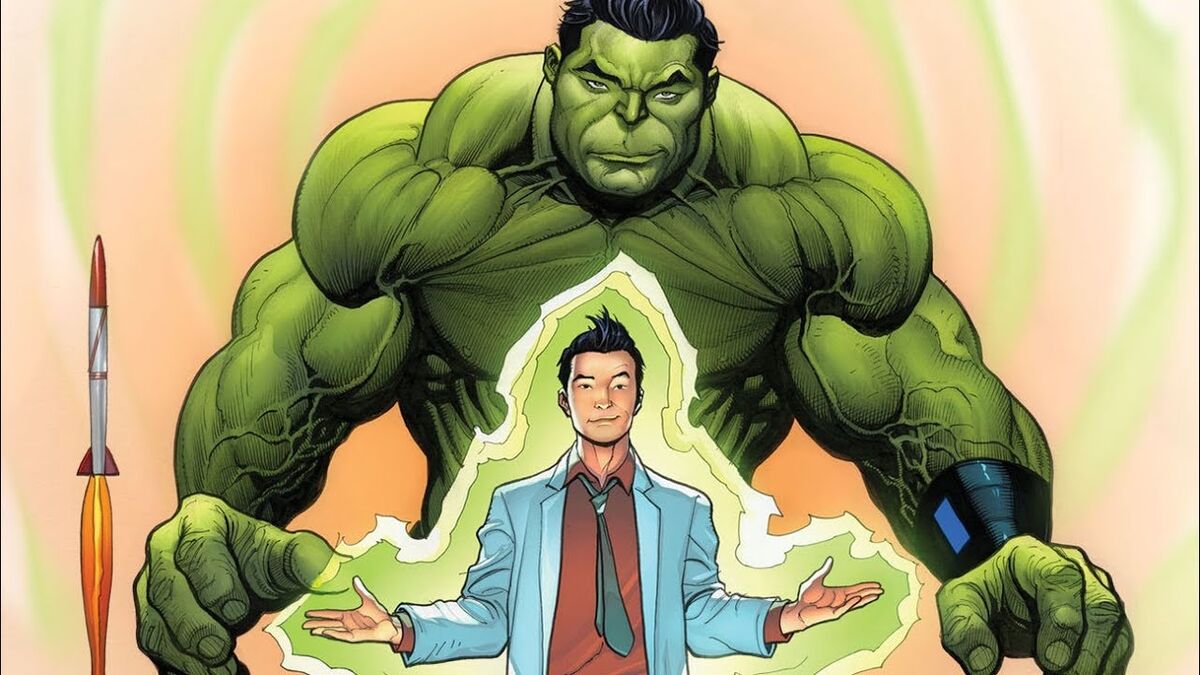 hulk amadeus cho asian superheroes