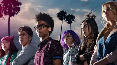 ‘Runaways’ Season 2: Showrunners Say Teen Drama Is Front and Center