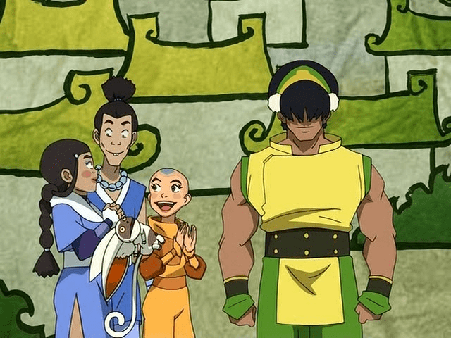 Avatar-The-Last-Airbender-The-Ember-Island-Players