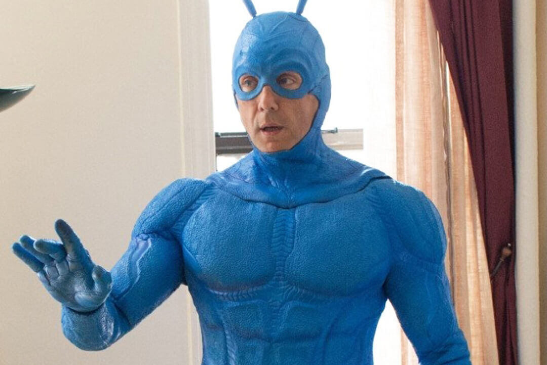 The Tick - Image