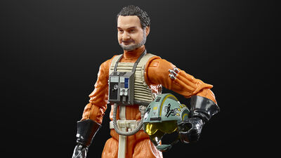 Dave Filoni is Getting His Own Star Wars Action Figure