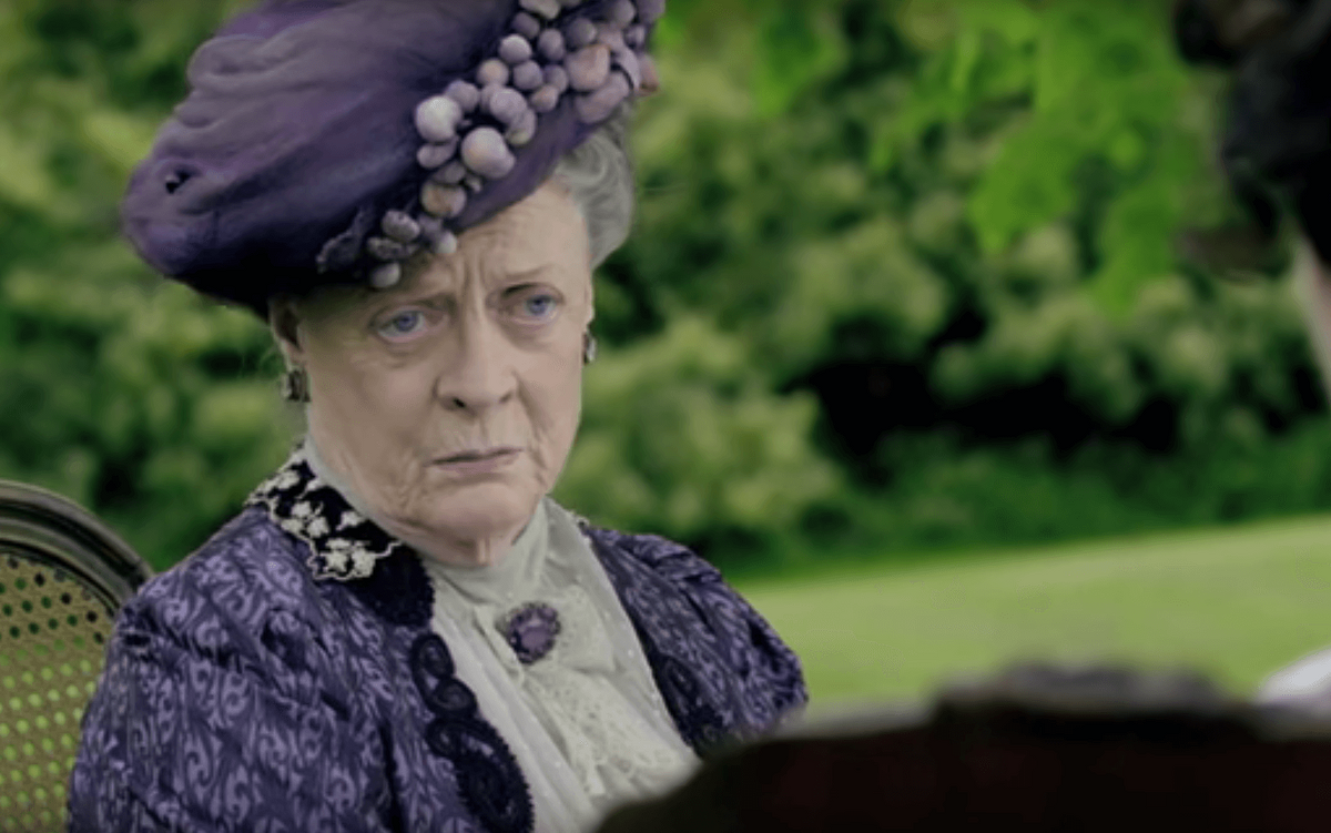 Dowager-Foreign-Policy