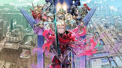 Is 'Radiant Historia: Perfect Chronology' the Future of JRPGs?