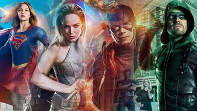 5 Life Lessons I Learned from the Arrowverse