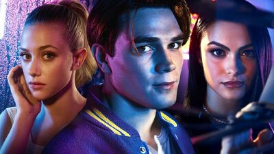 Hot Quotes From the 'Riverdale' Cast on Making Out, Hot Tubs, and Who Wants Who