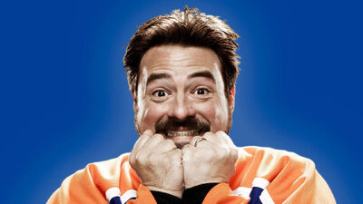 A Look at the Career of Kevin Smith