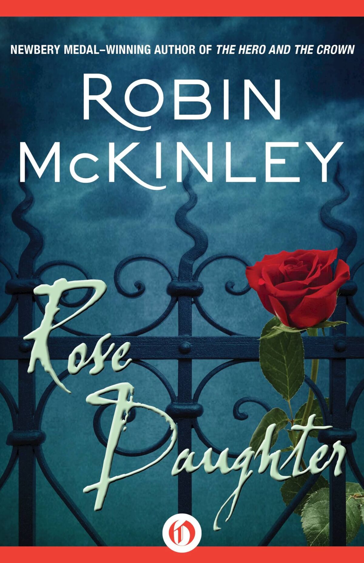 mckinleyrosedaughter