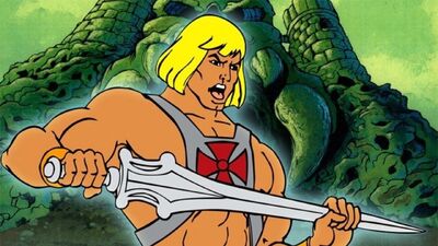 5 Things We Want From the ‘Masters of the Universe’ Movie