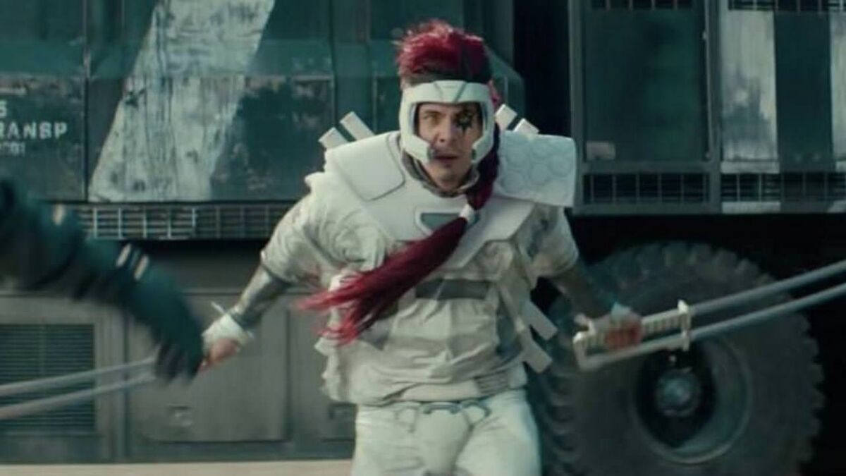 deadpool 2 shatterstar