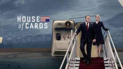 What Has 'House of Cards' Become?