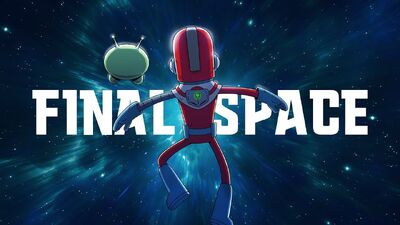 Why You Should Support Indie Shows Like 'Final Space'