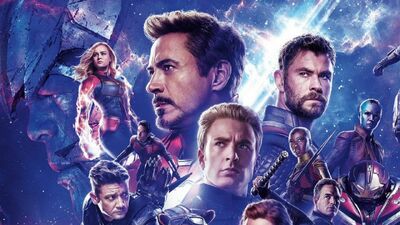 The 5 Main Heroes of ‘Avengers: Endgame’ And How Each One Could Save the Day