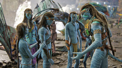 James Cameron Says 'Avatar 5' Will go to Earth