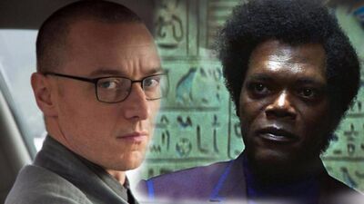 'Glass' Looks Like 'The Silence of the Lambs' With Superpowers