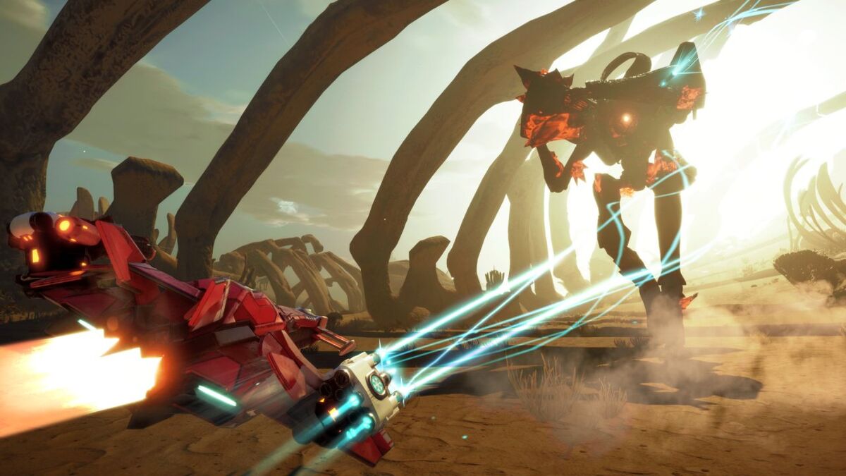 Starlink: battle for atlas