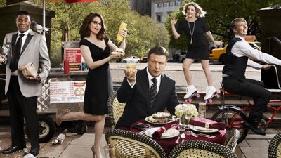 I Want To Go To There: 30 Best Moments From '30 Rock'