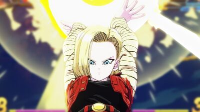 How to Beat Button Mashers in 'Dragon Ball FighterZ'