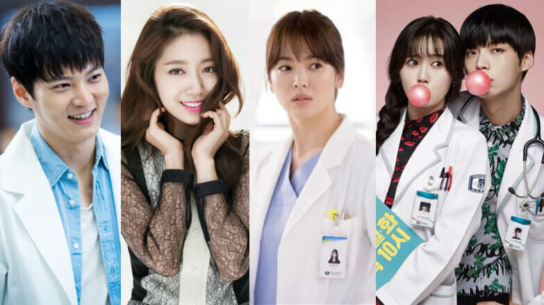 Best Korean Dramas for Beginners | Fandom