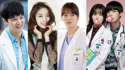 Best Korean Dramas for Beginners