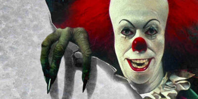 Stephen King & Warner Bros are Bringing Terror Home to Blu-ray