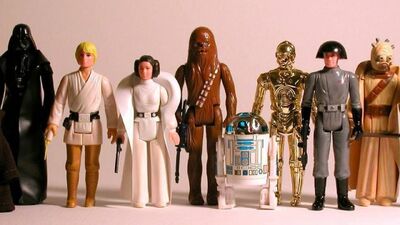 How Star Wars Changed the Toy Industry Forever